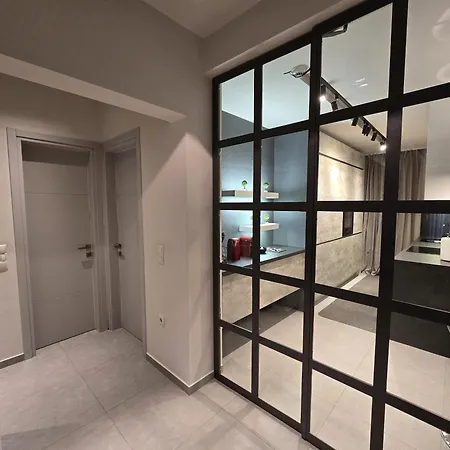Gravashome Apartment *