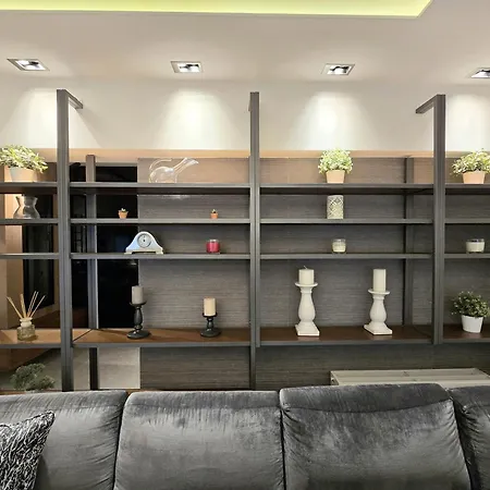 Gravashome Apartament *