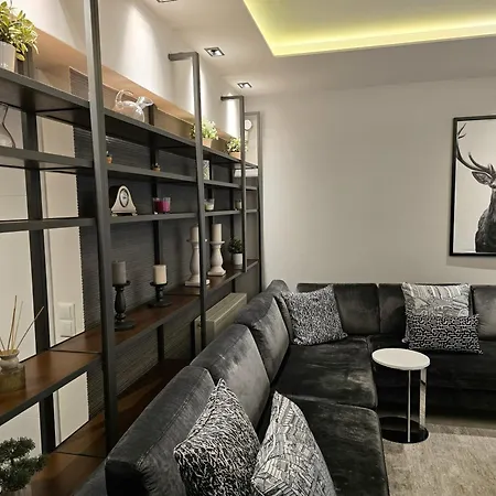 Apartament Gravashome Saloniki