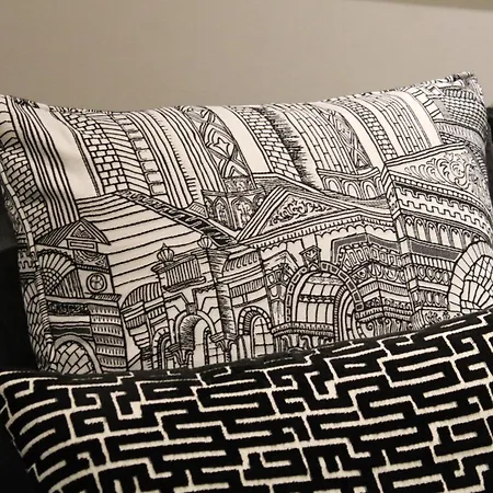 Apartament Gravashome *