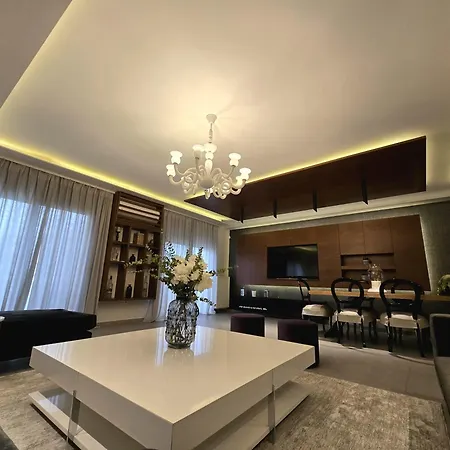 Gravashome Apartament