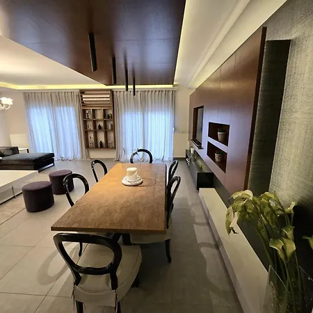 Gravashome Apartament Saloniki