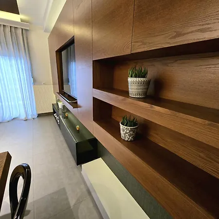Gravashome Apartament Saloniki