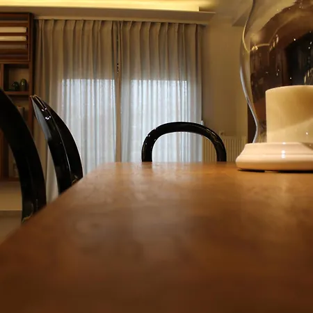 Gravashome Apartment