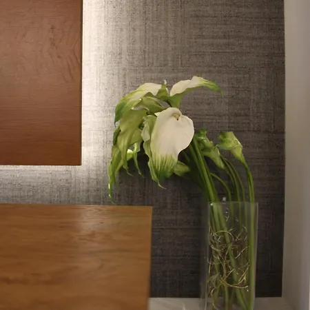 Gravashome Apartment *