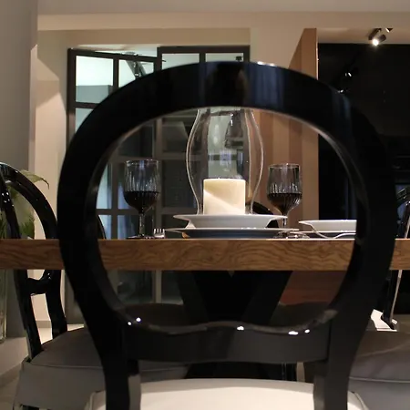 Apartament Gravashome *