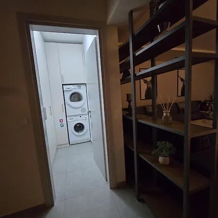 Gravashome Apartament