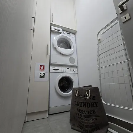 Apartament Gravashome