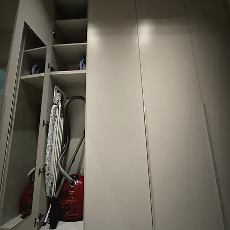 Gravashome Apartament *