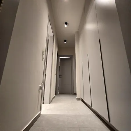 Gravashome Apartament Saloniki