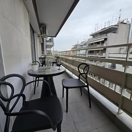 Apartament Gravashome Saloniki