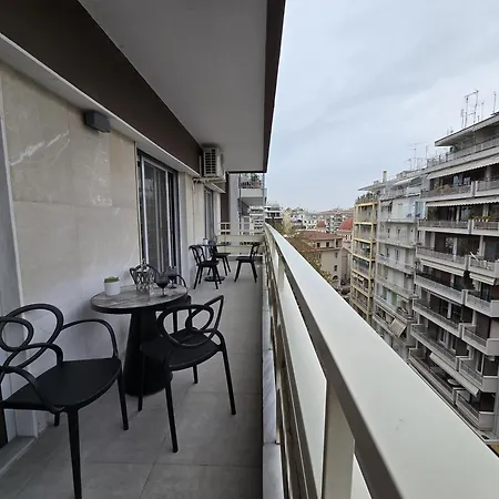 Gravashome Apartament