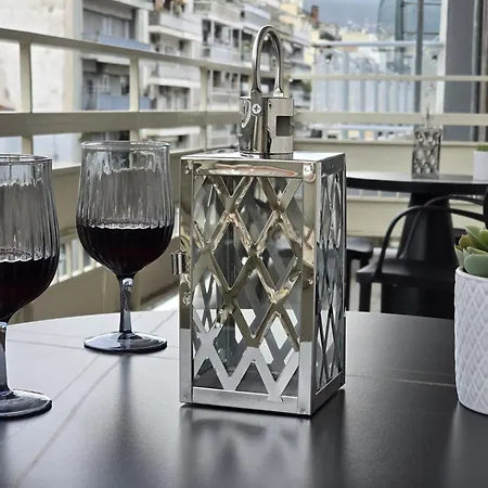 Gravashome アパート テッサロニキ