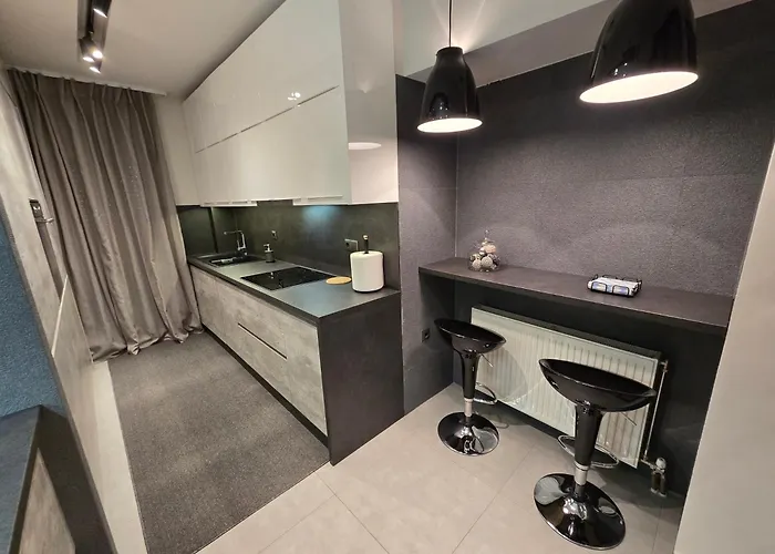 Appartement Gravashome *