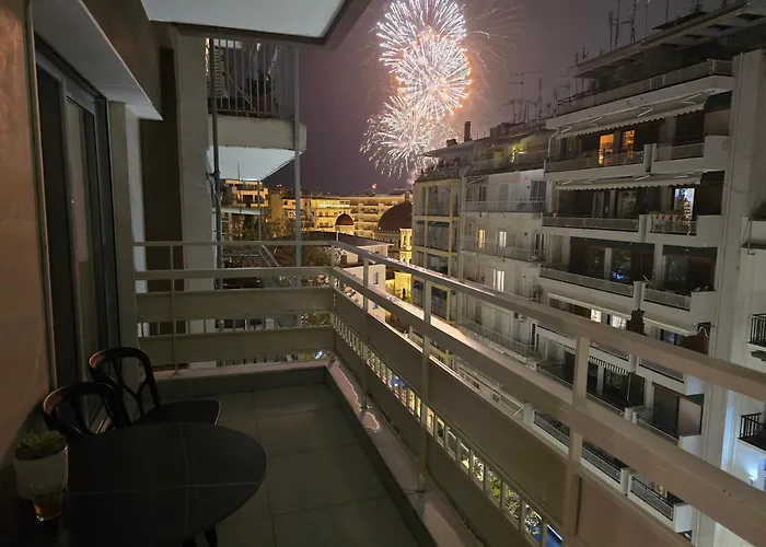Gravashome Appartement *