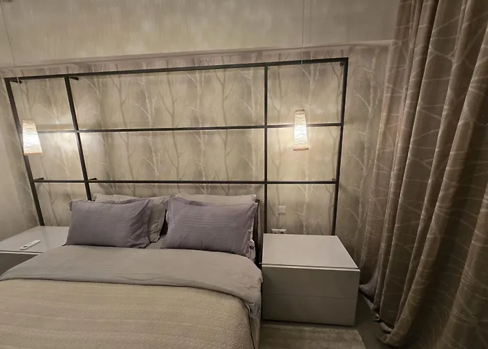 Appartement Gravashome Thessaloniki