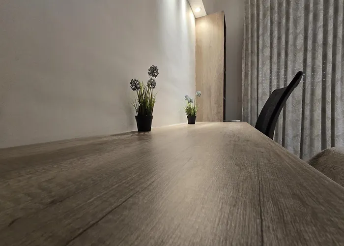 Gravashome Appartement *