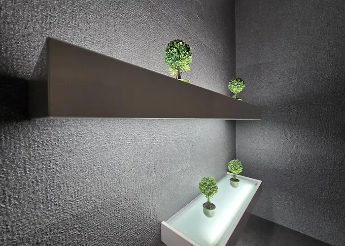 Gravashome Appartement *