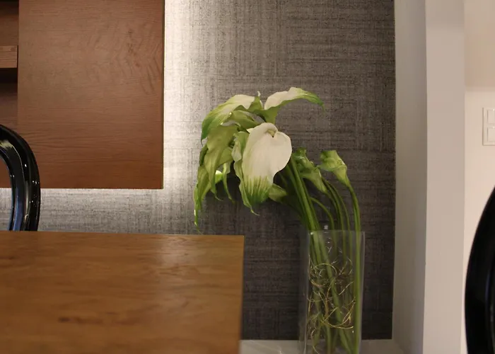 Gravashome Appartement *