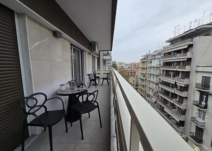 Gravashome Appartement